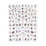 Moyra Nail Sticker No 33