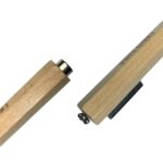 Wooden Magnet