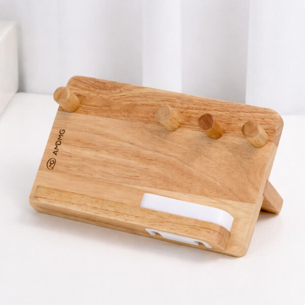 Wooden Nail Drill Holder Urban Nails Wooden Nail Drill Holder