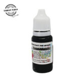 pure paint zwart metallic