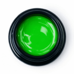 Urban Nails Art Gel AG03 Green
