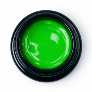 Urban Nails Art Gel AG03 Green