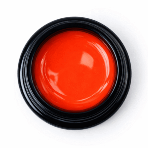 Urban Nails Art Gel AG04 Dark Orange