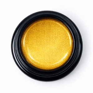 Urban Nails Art Gel AG12 Gold