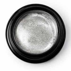 Urban Nails Art Gel AG13 Silver