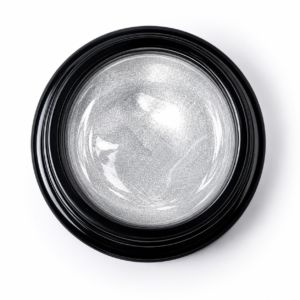 Urban Nails Art Gel AG23 Metal Silver