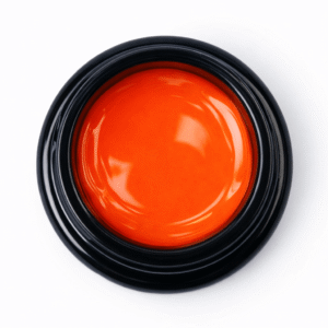 Urban Nails Art Gel AG07 Orange