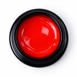 Urban Nails Art Gel AG08 Red