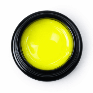 Urban Nails Art Gel AG02 Yellow