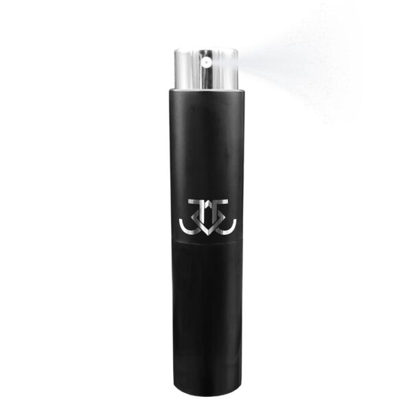 Atomizer Joyfull Journey met Logo 8ml