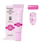 Stamping and painting gel Moyra UV/LED