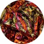 bladgoud 10 urban nails