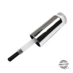 brush caps 7.5ml flesje