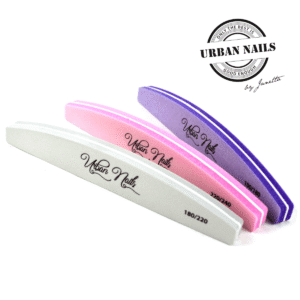 Urban Nails Buffer