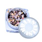 urban nails biodegradable glitter line bung04