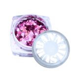 urban nails biodegradable glitter line bung11