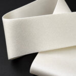 Silk strip