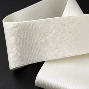 Silk strip