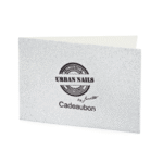 Urban Nails cadeaubon