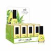 CB-Dadi' Oil 12x14,3ml Display