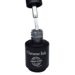 Chrome Ink Silver 8 gram