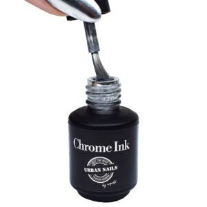 Chrome Ink Silver 8 gram