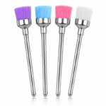 Cuticle Brushes