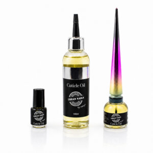 Cuticle Oil diverse formaten