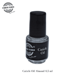 Cuticle Oil Almond 4,5ml