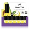 Dadi’ Oil display 24* 3,75ml