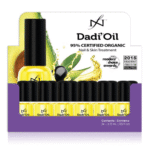 Dadi’ Oil display 24* 3,75ml