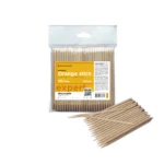 Orange Stick STALEKS PRO For Manicure, Wooden