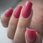 E-manicure & Dual Forms