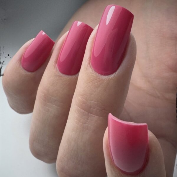 E-manicure & Dual Forms