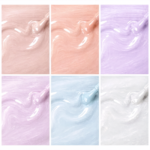 Pearl Giselle Gel Polish Collection