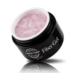 Fiber Gel Sparkle Blush