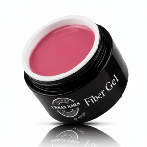 Fiber Gel Pink
