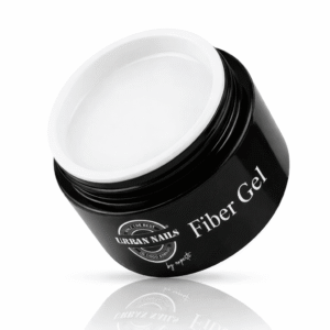 Fiber Gel Soft White
