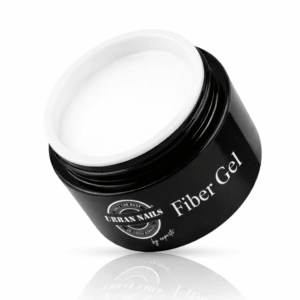 Fiber Gel White
