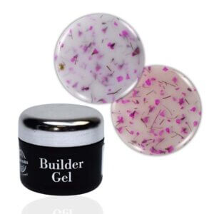 Urban Nails Builder Gel Flower Power