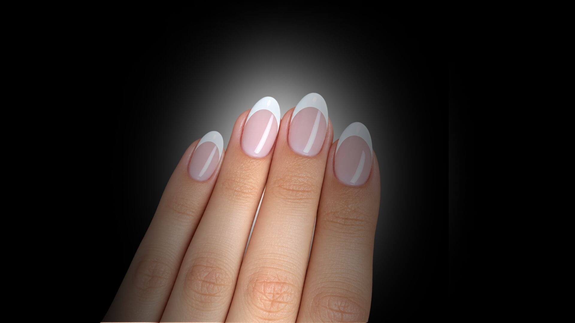 French Manicure