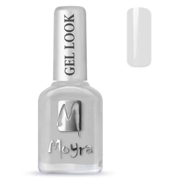 Moyra Nail Polish Gel Look 1052 elea