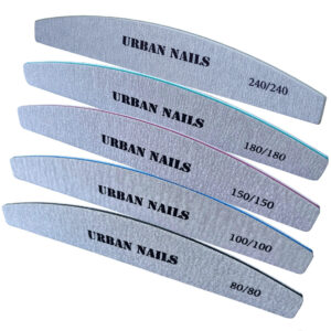 Mylar vijlen 80 100 150 180 240