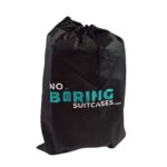 Urban Nails Handbagage koffertje 10kg