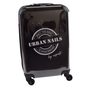 Urban Nails Handbagage koffertje 10kg