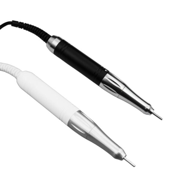 Handpiece Urban Nails Nail Drill black and white