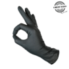 Urban Nails Handschoenen black