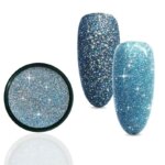 Urban Nails Reflective Holo, blue