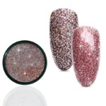 Urban Nails Reflective Holo, rose