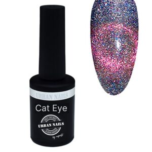 Galaxy Glaze Cat Eye GGCA12